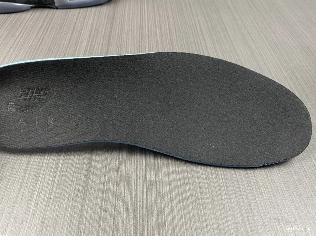 Rep Onekick DB9818-001 Triple Jordan Black Retro 6 SD (W) 0719
